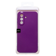 Чехол-накладка Activ Full Original Design для "Samsung Galaxy A27 5G" (violet)