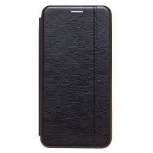 Чехол-книжка - BC002 для "Honor 600 Pro" (black) (245029)