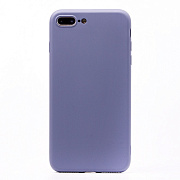 Чехол-накладка Activ Full Original Design для "Apple iPhone 7 Plus/iPhone 8 Plus" (grey)