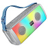 Портативная акустика Borofone BR26 Daring 10W (gray)