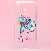 Чехол-накладка - SC146 для "Samsung SM-A205 Galaxy A20/SM-A305 Galaxy A30" (007) ..