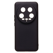 Чехол-накладка Activ Full Original Design для "Realme 12 4G/12+ 5G" (black)
