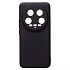 Чехол-накладка Activ Full Original Design для "Realme 12 4G/12+ 5G" (black)