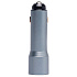 Адаптер Автомобильный FAST WKN-202 2USB/5V/3.4A (grey)