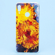 Чехол-накладка - SC133 для "Huawei Honor 10 Lite/P Smart 2019" (004) ..