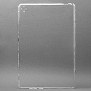 Чехол для планшета - Ultra Slim Huawei MediaPad M5 Lite 10.0 (прозрачный)