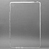 Чехол для планшета - Ultra Slim Huawei MediaPad M5 Lite 10.0 (прозрачный)