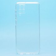 Чехол-накладка Activ ASC-101 Puffy 0.9мм для "Samsung SM-M325 Galaxy M32 Global" (прозрачн.) (прозрачный)