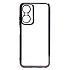 Чехол-накладка Activ Pilot для "Tecno Pop 6 Pro" (black) (213386)