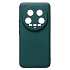 Чехол-накладка Activ Full Original Design для "Xiaomi 14 Ultra" (dark green) (229150)
