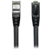 Патчкорд Remax RC-039w 7,5W 100см 1,5A  (black)