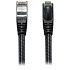 Патчкорд Remax RC-039w 7,5W 100см 1,5A  (black)