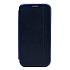 Чехол-книжка - BC002 для "Apple iPhone 12/iPhone 12 Pro" (blue) откр.вбок