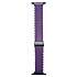 Ремешок - ApW37 Lace Apple Watch 38/40/41 mm (purple)