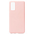 Чехол-накладка Activ Full Original Design для "Samsung SM-G780 Galaxy S20FE" (light pink)