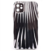 Чехол-накладка - SC323 для "Apple iPhone 11" (multi color) (001) (215519)