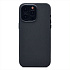 Чехол-накладка - FineW SafeMag для "Apple iPhone 15 Pro Max" (evergreen)