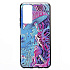 Чехол-накладка - SC221 для "Huawei Honor 10X Lite" (006)  (multicolor)