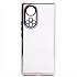 Чехол-накладка Activ Pilot для "Honor 50 Pro" (silver)
