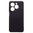Чехол-накладка Activ Full Original Design для "Infinix Smart 8" (black) (225771)