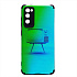 Чехол-накладка - SC310 для "Samsung SM-G780 Galaxy S20FE" (008) (black)