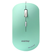 Мышь оптическая Smart Buy SBM-288-LG (light green)