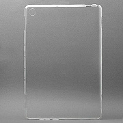 Чехол для планшета - Ultra Slim Huawei MediaPad M5 Lite 10.0 (прозрачный)