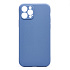 Чехол-накладка Activ Full Original Design с закрытой камерой для "Apple iPhone 12 Pro" (grey) (grey)