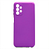 Чехол-накладка Activ Full Original Design для "Samsung SM-A135 Galaxy A13 4G" (violet)