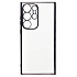 Чехол-накладка Activ Pilot для "Samsung SM-S918 Galaxy S23 Ultra" (black)