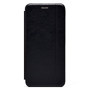 Чехол-книжка - BC002 для "Tecno Camon 40 Pro 5G" (black) (239828)