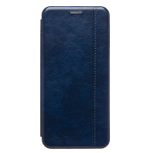 Чехол-книжка - BC002 для "Honor X9d 5G" (blue) (242387)