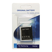 Аккумулятор для телефона - Econom для Samsung S5230