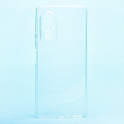 Чехол-накладка - Ultra Slim для "Huawei nova 9 SE" (прозрачный) (205606)