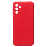 Чехол-накладка Activ Full Original Design для "Samsung SM-A047 Galaxy A04s" (red)