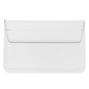 Сумка для ноутбука - BE01 Конверт 13/14" 340x230 mm (white)