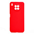 Чехол-накладка - SC303 для "Honor 50 Lite/nova 8i" (red)