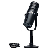 Микрофон Jmary студийный MC-PW12 (black)