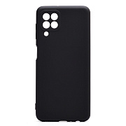 Чехол-накладка Activ Full Original Design для "Samsung SM-A225 Galaxy A22 4G" (black)