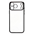 Чехол-накладка Activ Pilot для "Apple iPhone 17 Pro Max/18 Pro Max" (black)