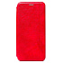 Чехол-книжка - BC002 для "Xiaomi Mi 10T/ Mi 10T Pro" (red) откр.вбок