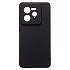 Чехол-накладка Activ Full Original Design для "Realme GT7 Pro" (black) (238551)