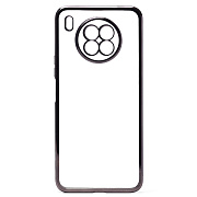 Чехол-накладка Activ Pilot для "Honor 50 Lite/nova 8i" (black)