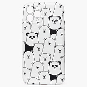 Чехол-накладка Luxo Creative для "Apple iPhone 11 Pro" (070) (multicolor)