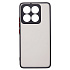 Чехол-накладка - PC041 для "Xiaomi 14T" (black) (237293)