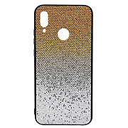 Чехол-накладка - SC126 для "Huawei Honor 10 Lite/P Smart 2019" (005) ..