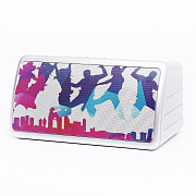 Портативная акустика - 401S (white)
