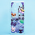 Чехол-накладка - SC331 для "Huawei nova Y90" (violet) (001) (219778)