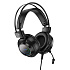 Проводные наушники с микрофоном полноразмерные Hoco W110 Resource Jack 3,5  (black)