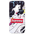 Чехол-накладка Luxo Creative для "Samsung SM-G960 Galaxy S9" (052) (multicolor)